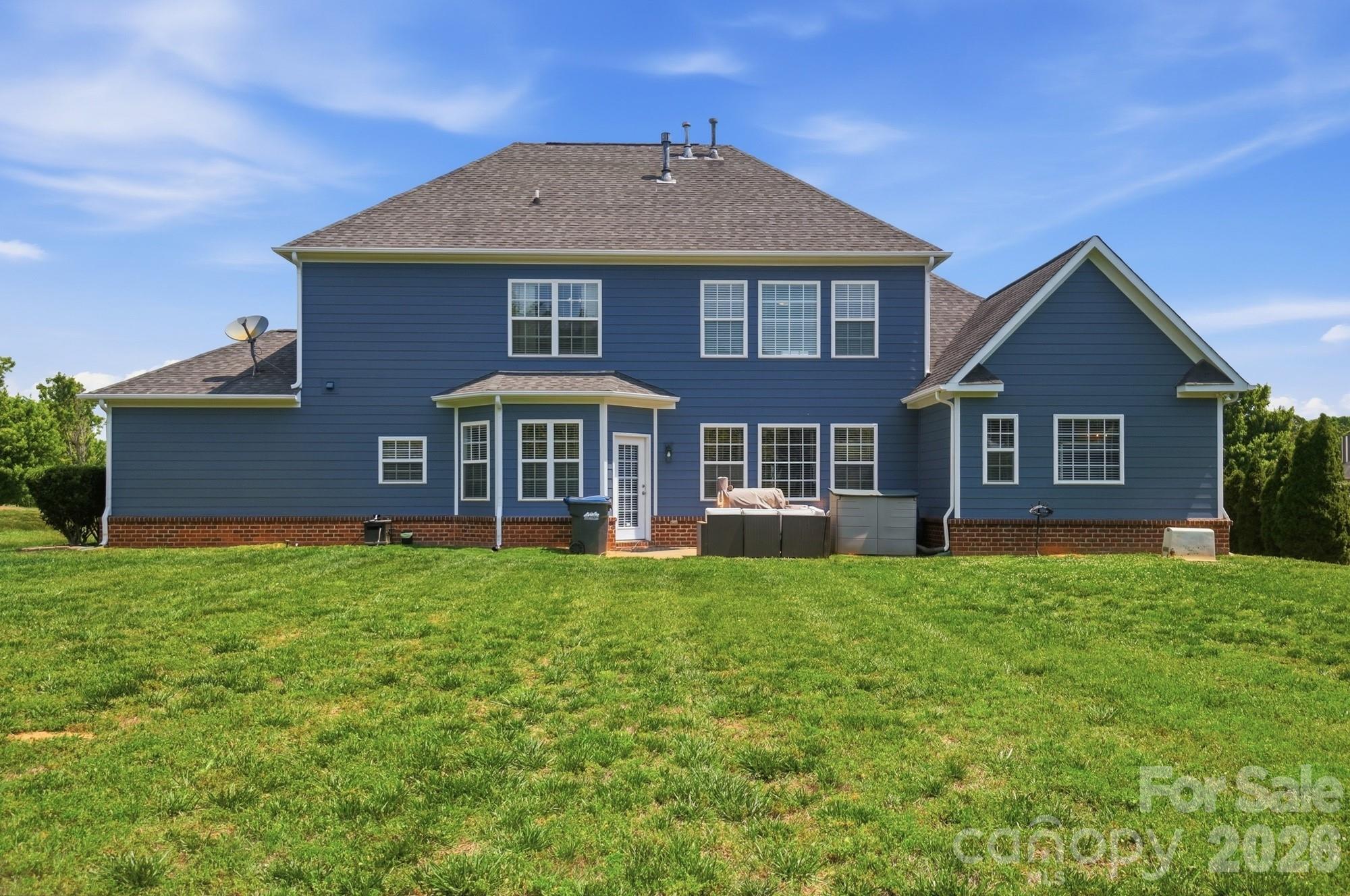 5305 Radcliffe Drive — Waxhaw