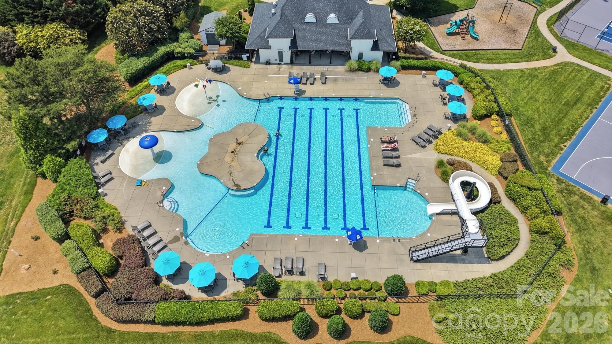 5305 Radcliffe Drive — Waxhaw