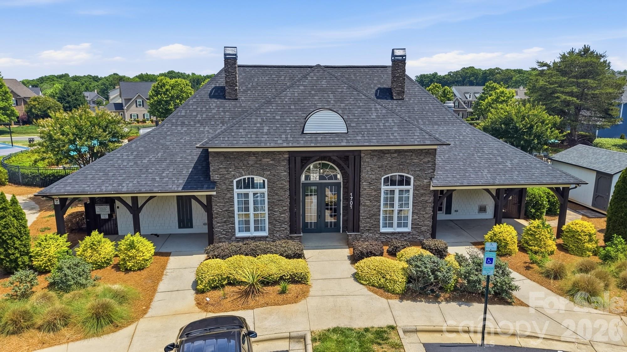 5305 Radcliffe Drive — Waxhaw