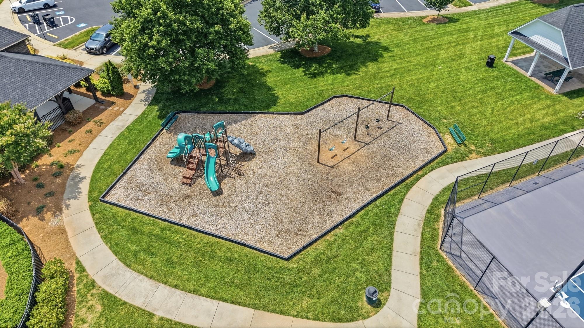 5305 Radcliffe Drive — Waxhaw