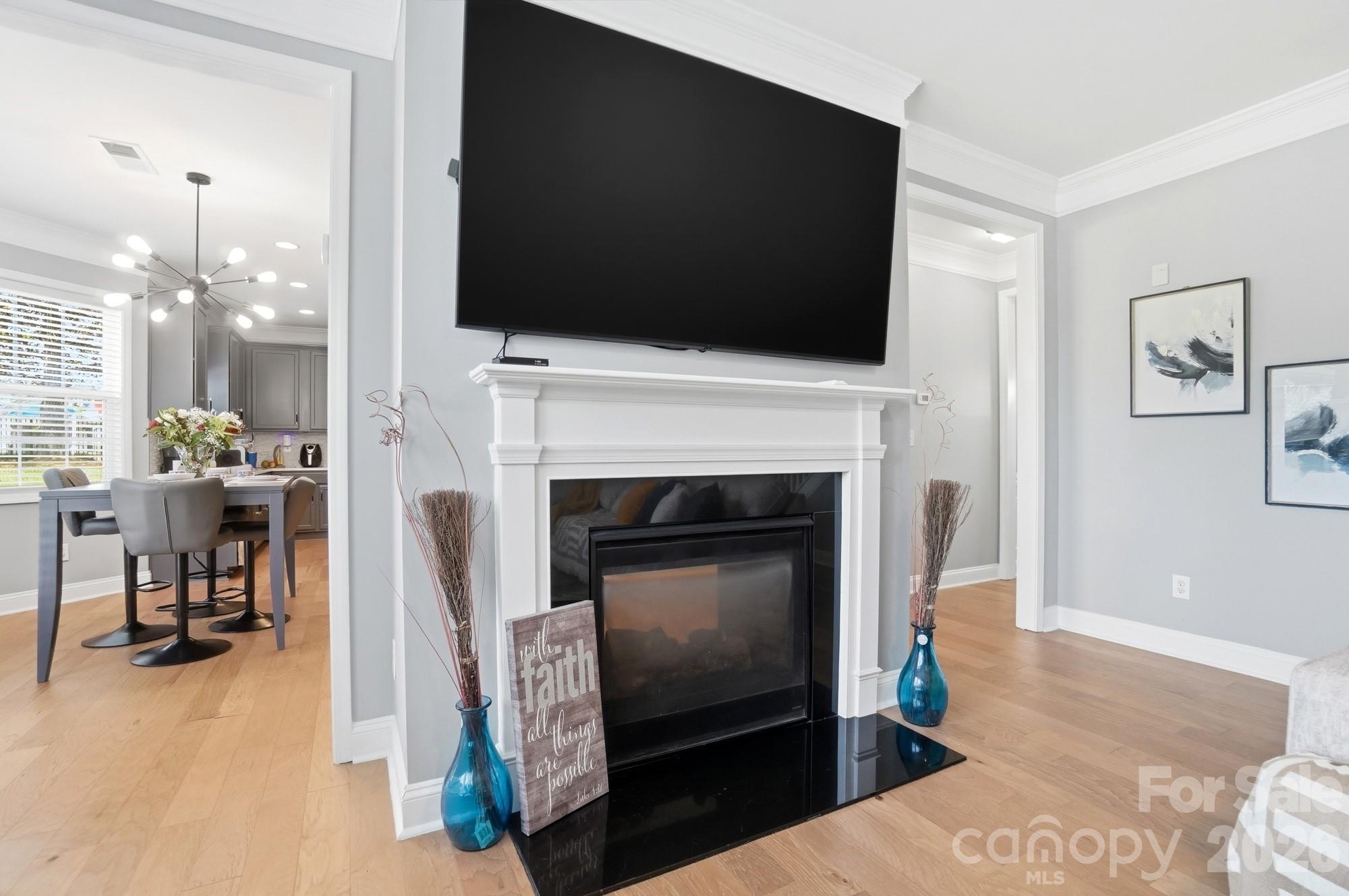 5305 Radcliffe Drive — Waxhaw