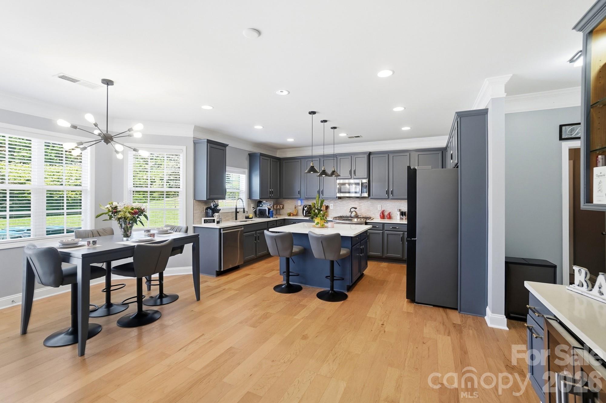 5305 Radcliffe Drive — Waxhaw