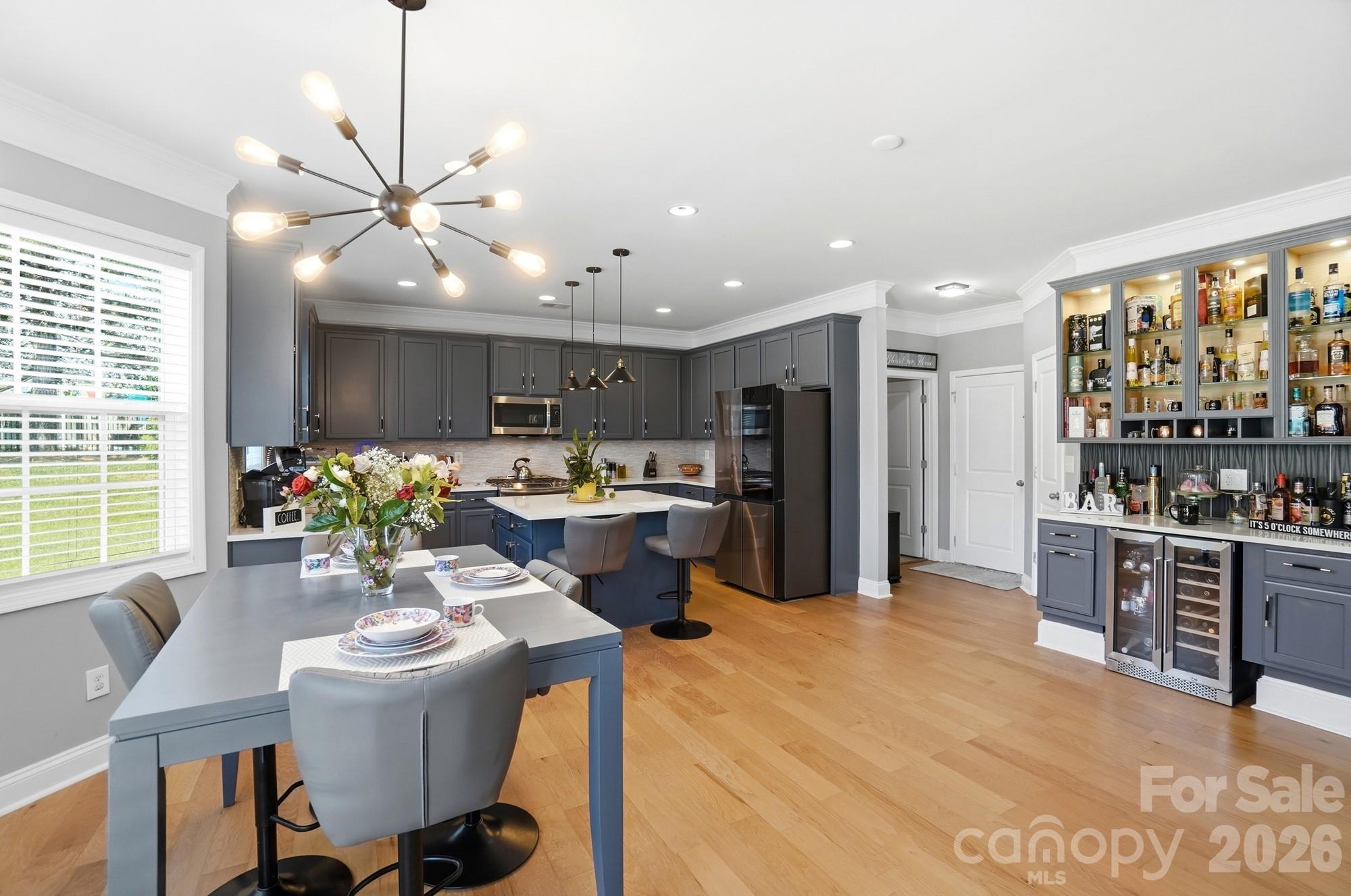 5305 Radcliffe Drive — Waxhaw