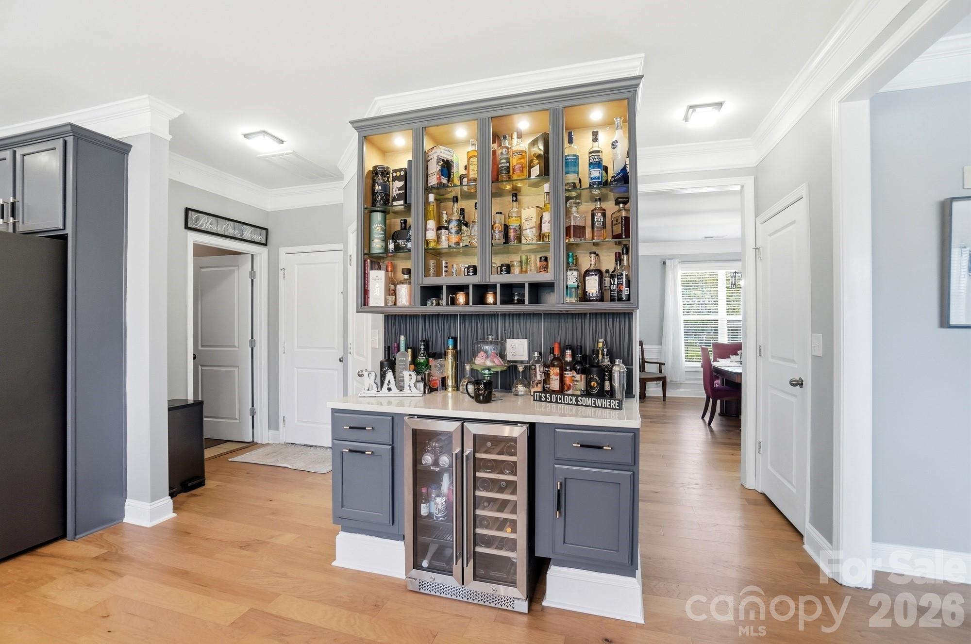 5305 Radcliffe Drive — Waxhaw