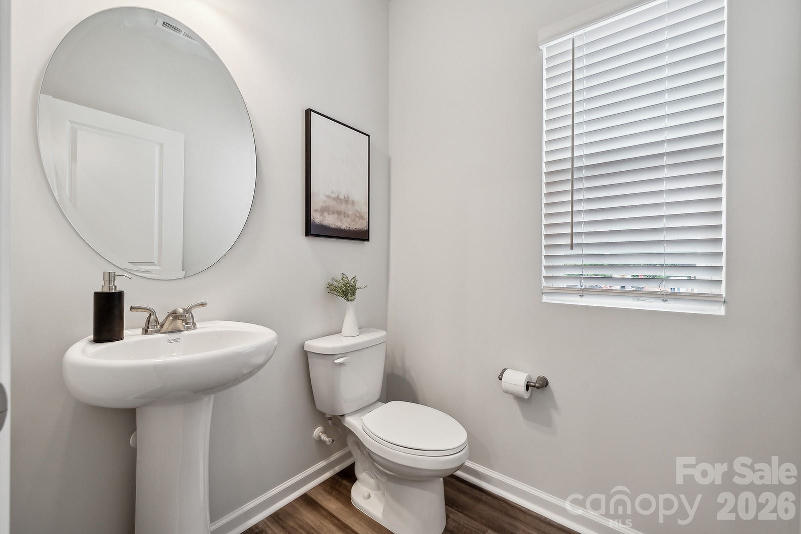 7005 Alpharetta Street #20 — Charlotte