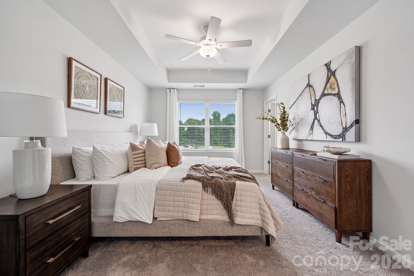 7005 Alpharetta Street #20 — Charlotte