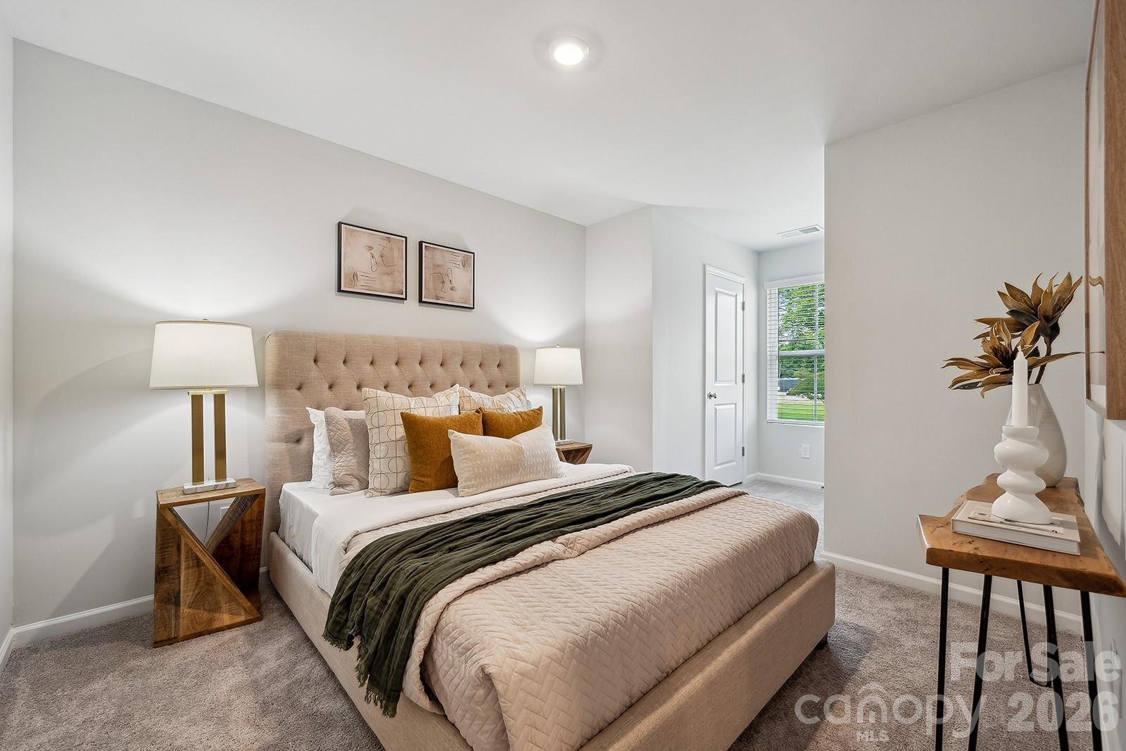 7005 Alpharetta Street #20 — Charlotte