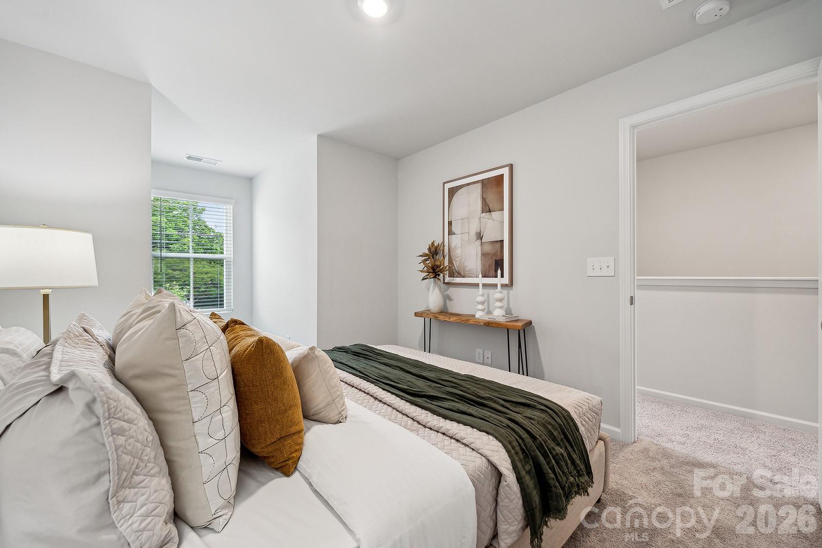 7005 Alpharetta Street #20 — Charlotte