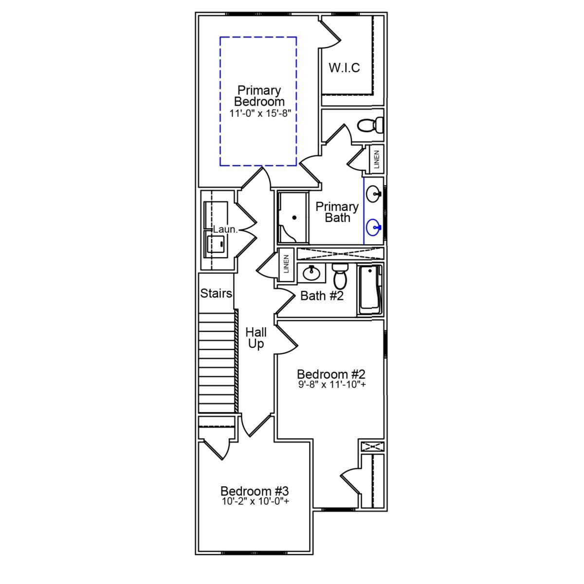 7005 Alpharetta Street #20 — Charlotte