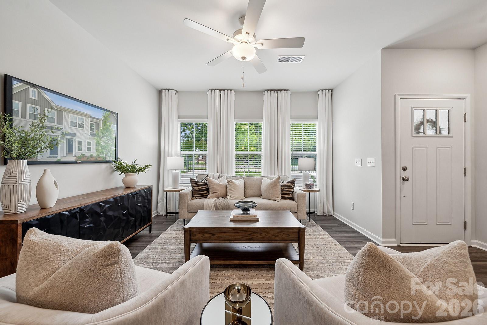 7005 Alpharetta Street #20 — Charlotte