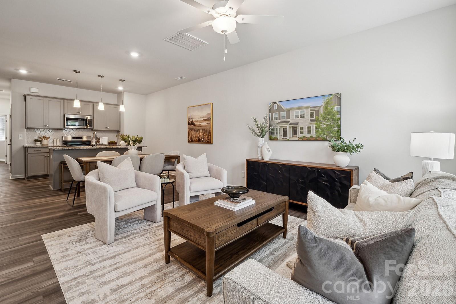7005 Alpharetta Street #20 — Charlotte