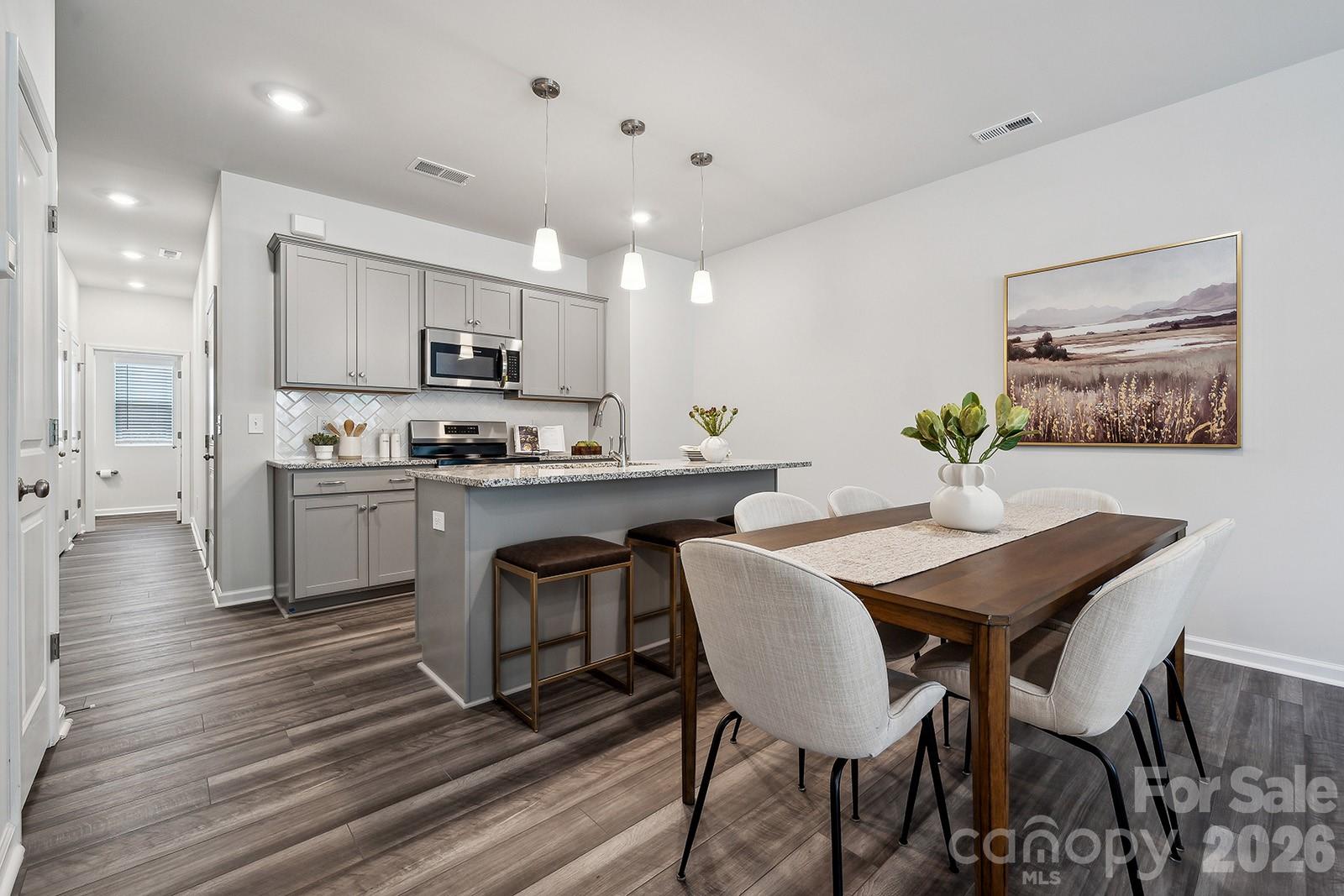 7005 Alpharetta Street #20 — Charlotte