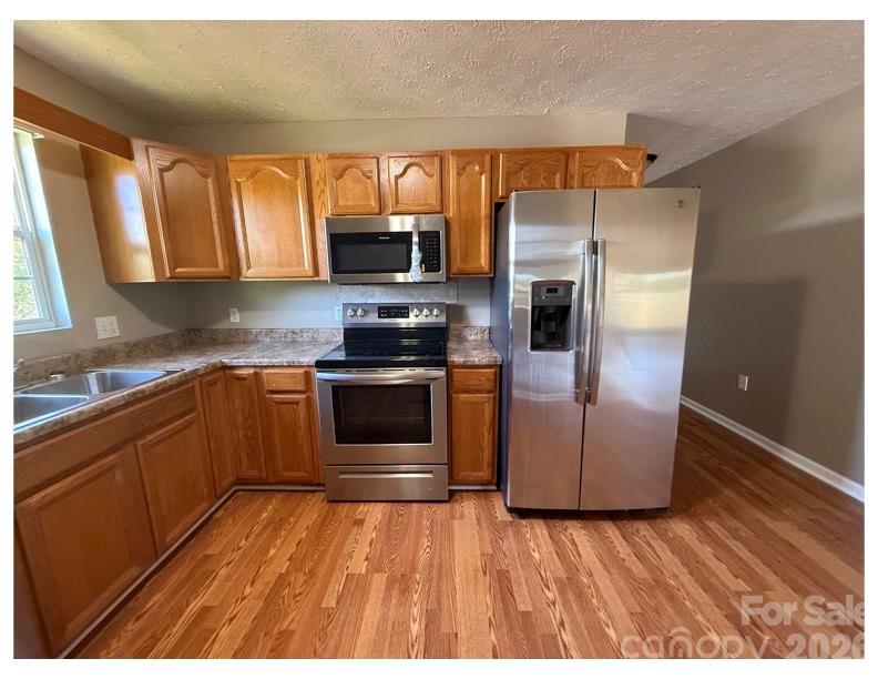 104 Bethel Street — Morganton