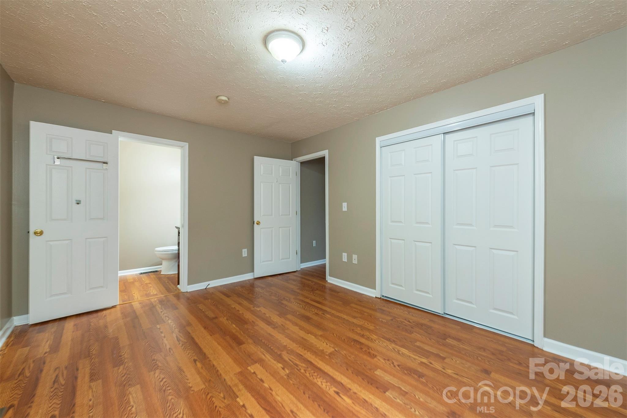 104 Bethel Street — Morganton