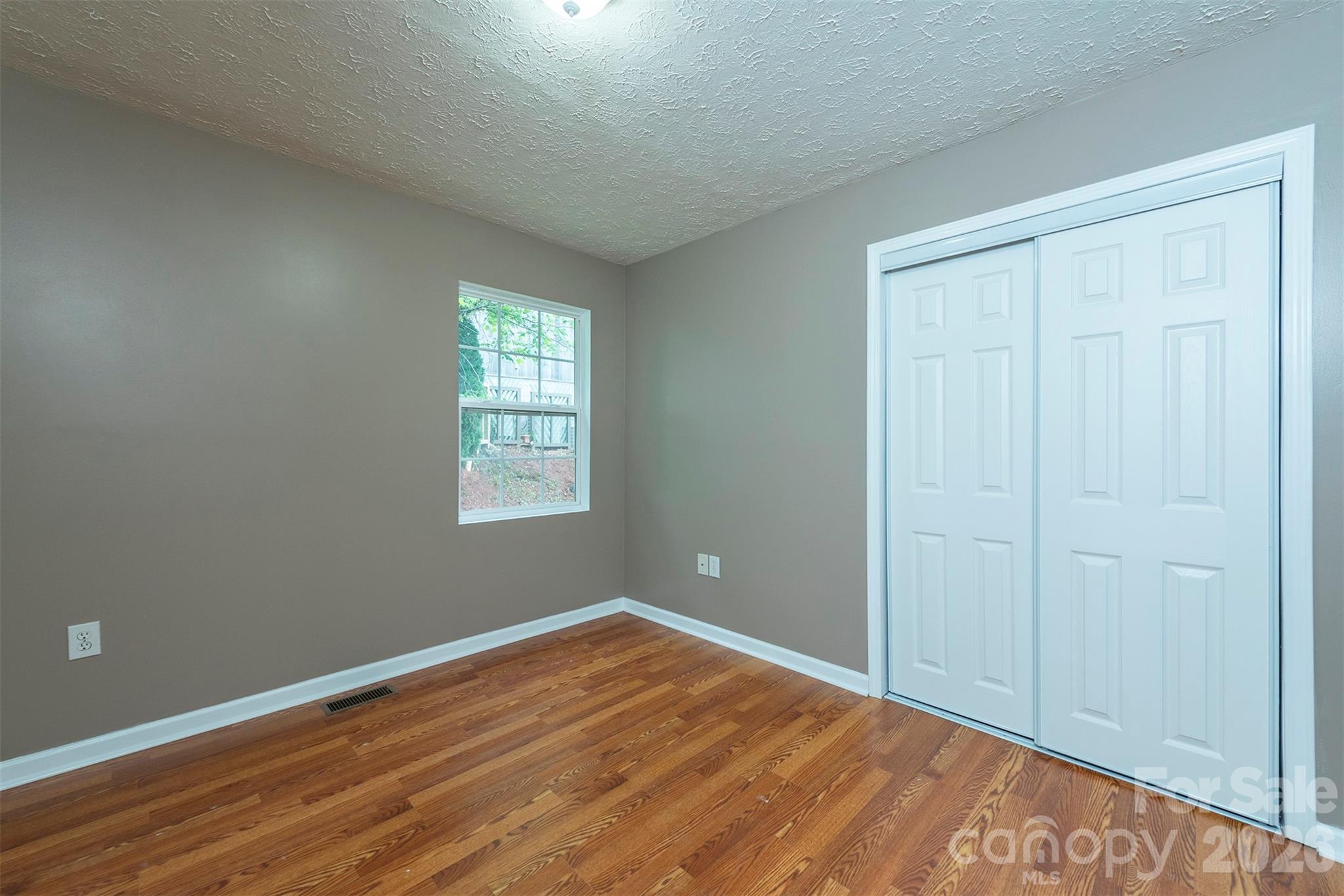 104 Bethel Street — Morganton
