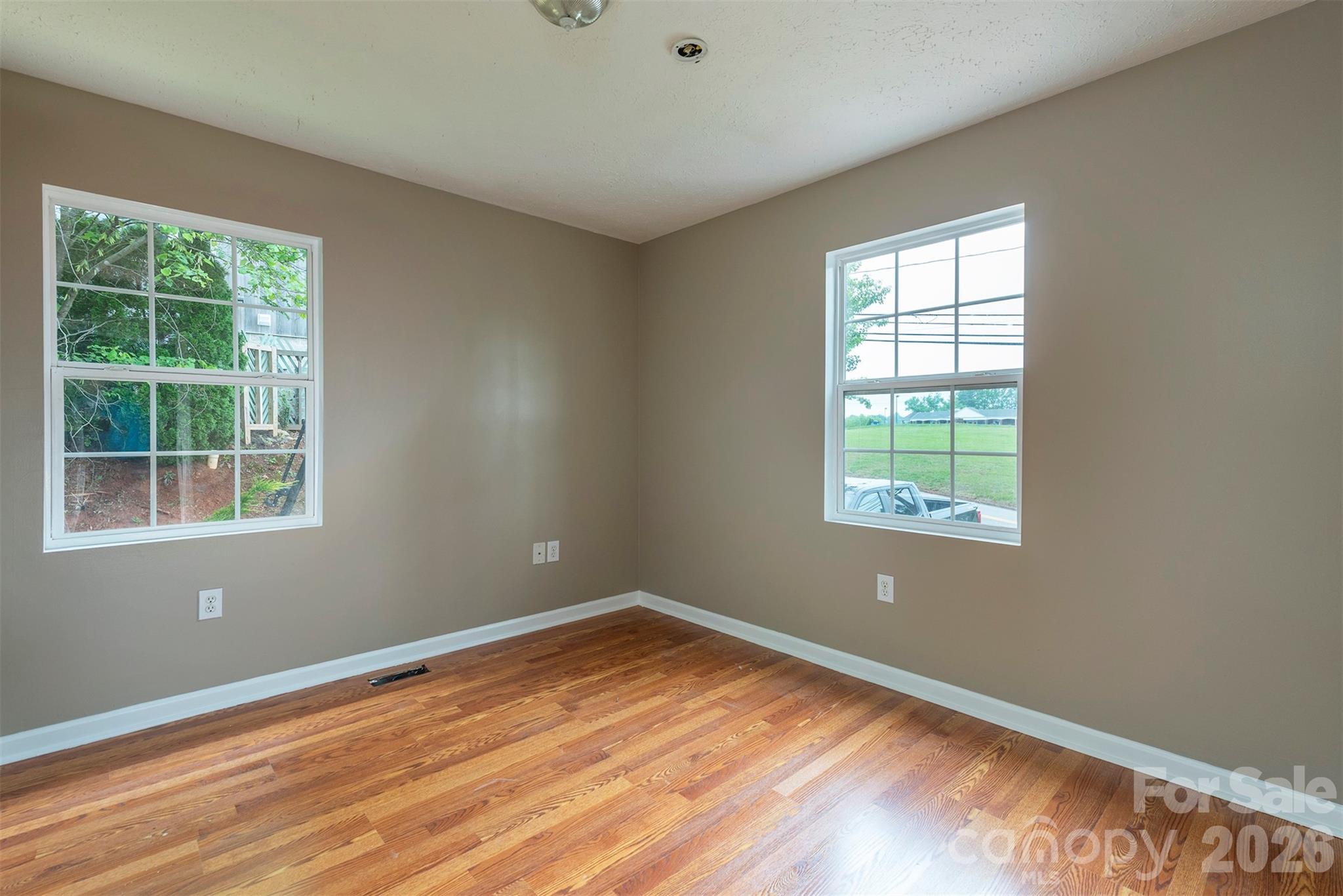 104 Bethel Street — Morganton