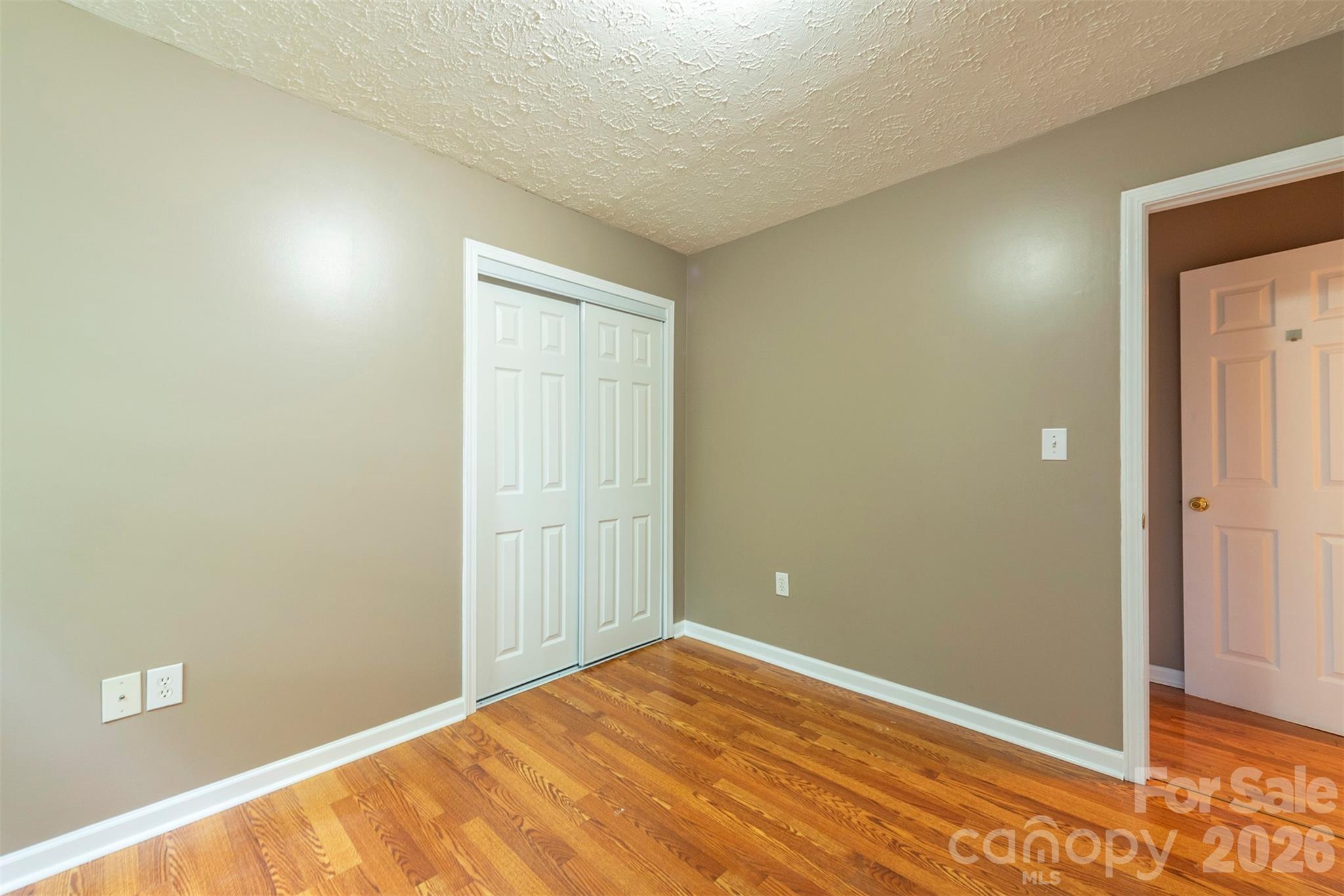 104 Bethel Street — Morganton