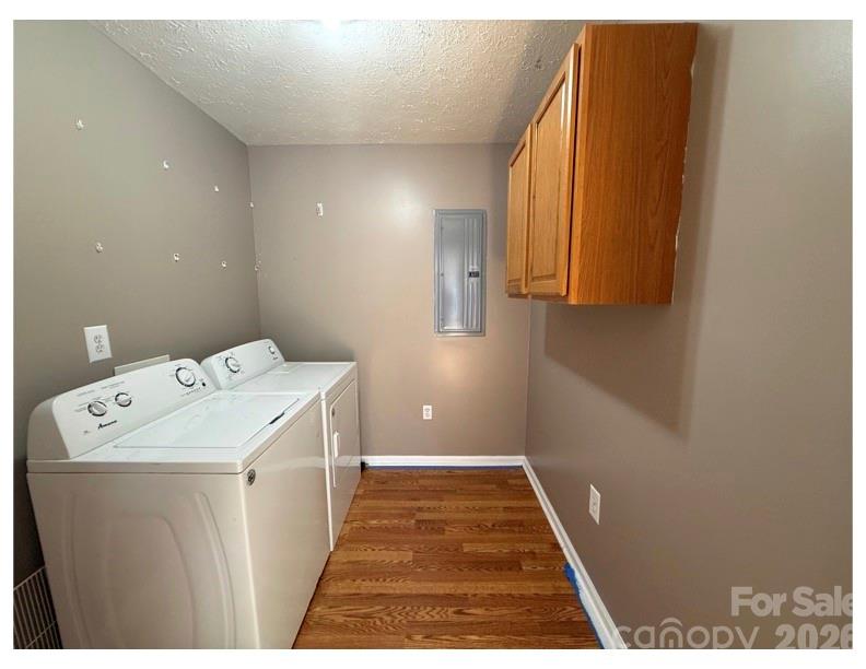 104 Bethel Street — Morganton