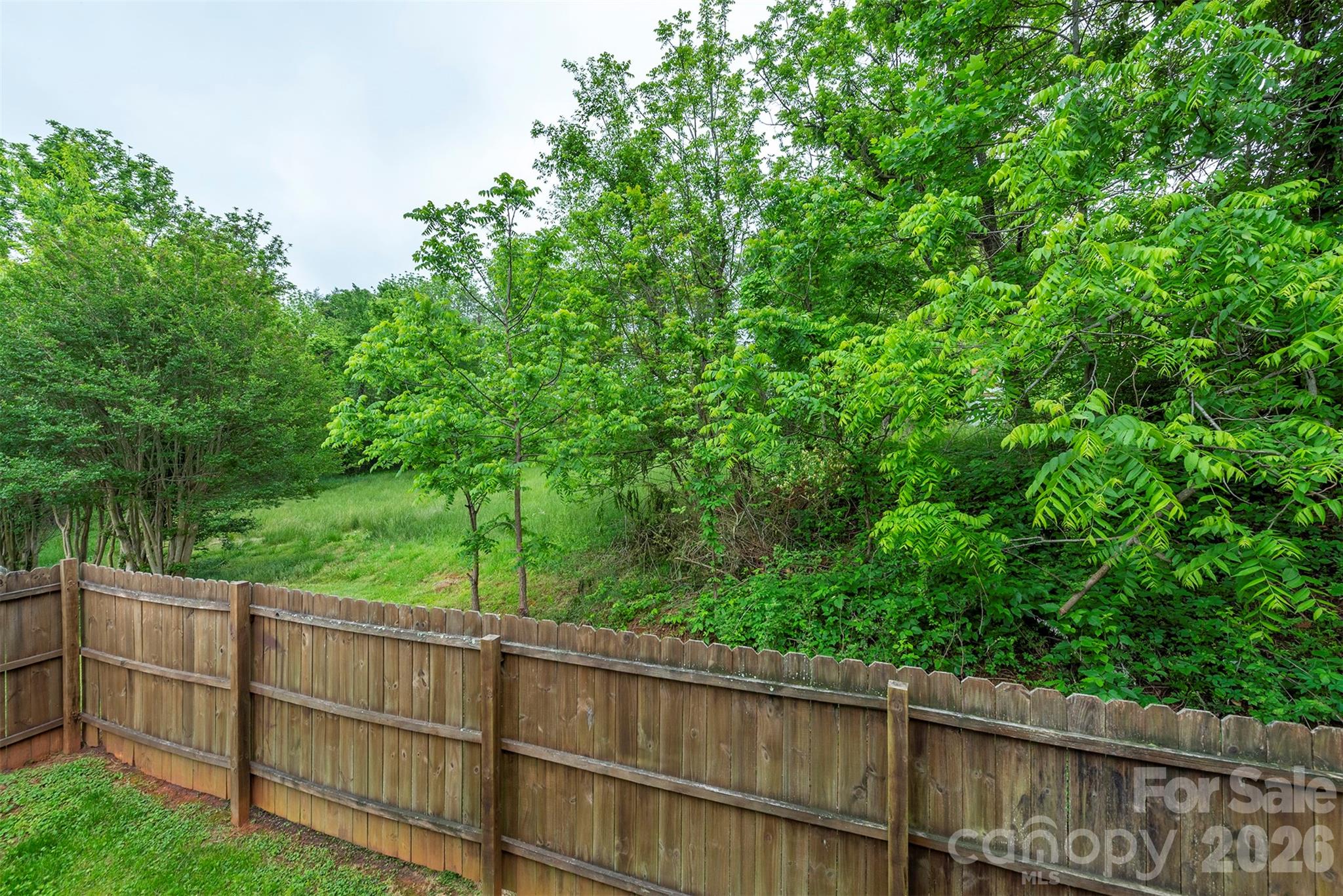 104 Bethel Street — Morganton