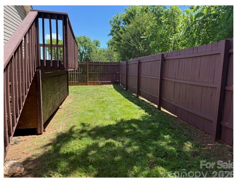 104 Bethel Street — Morganton
