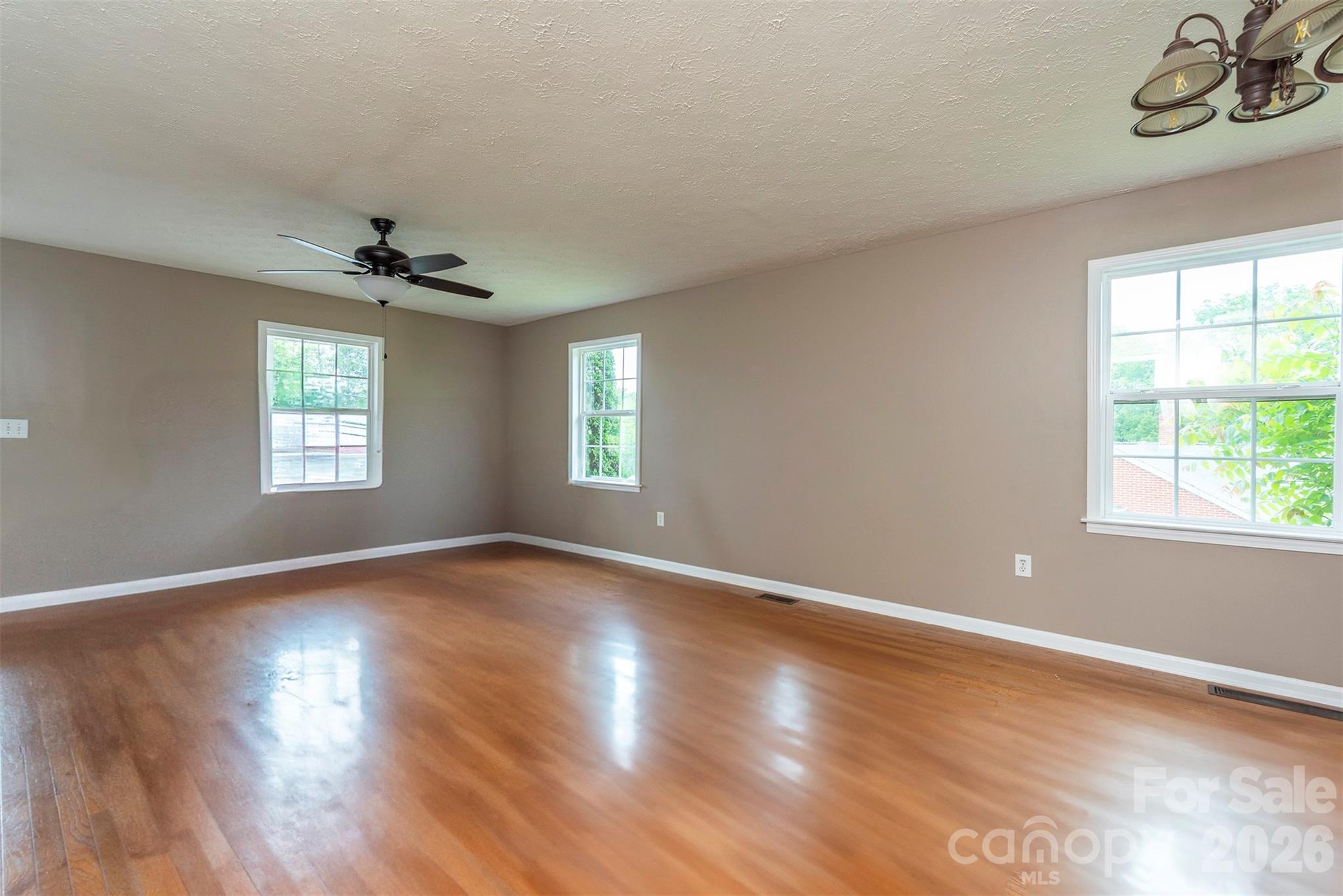 104 Bethel Street — Morganton