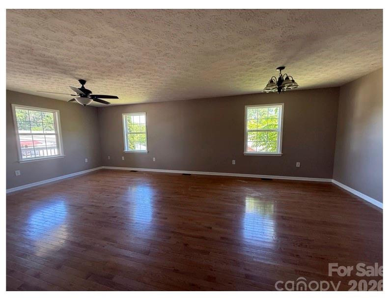 104 Bethel Street — Morganton