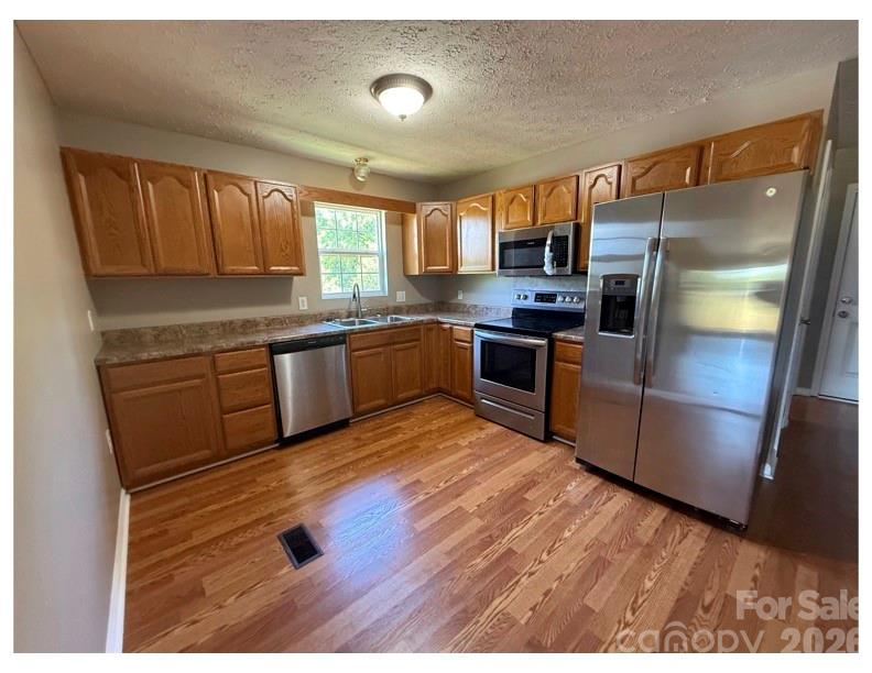 104 Bethel Street — Morganton