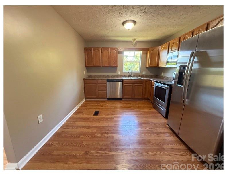 104 Bethel Street — Morganton
