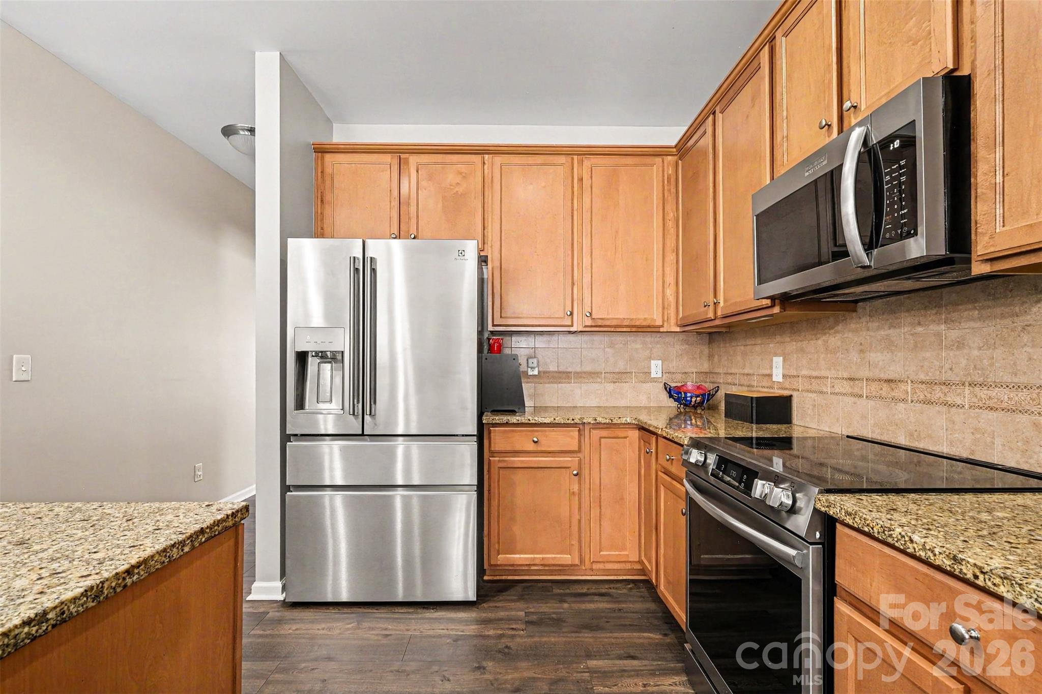 10103 Caldwell Forest Drive — Charlotte