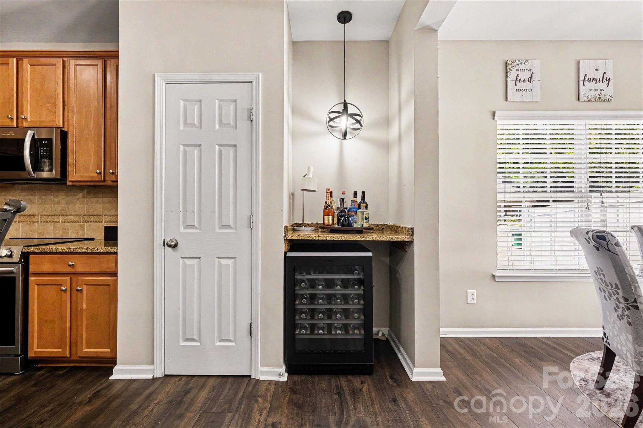 10103 Caldwell Forest Drive — Charlotte
