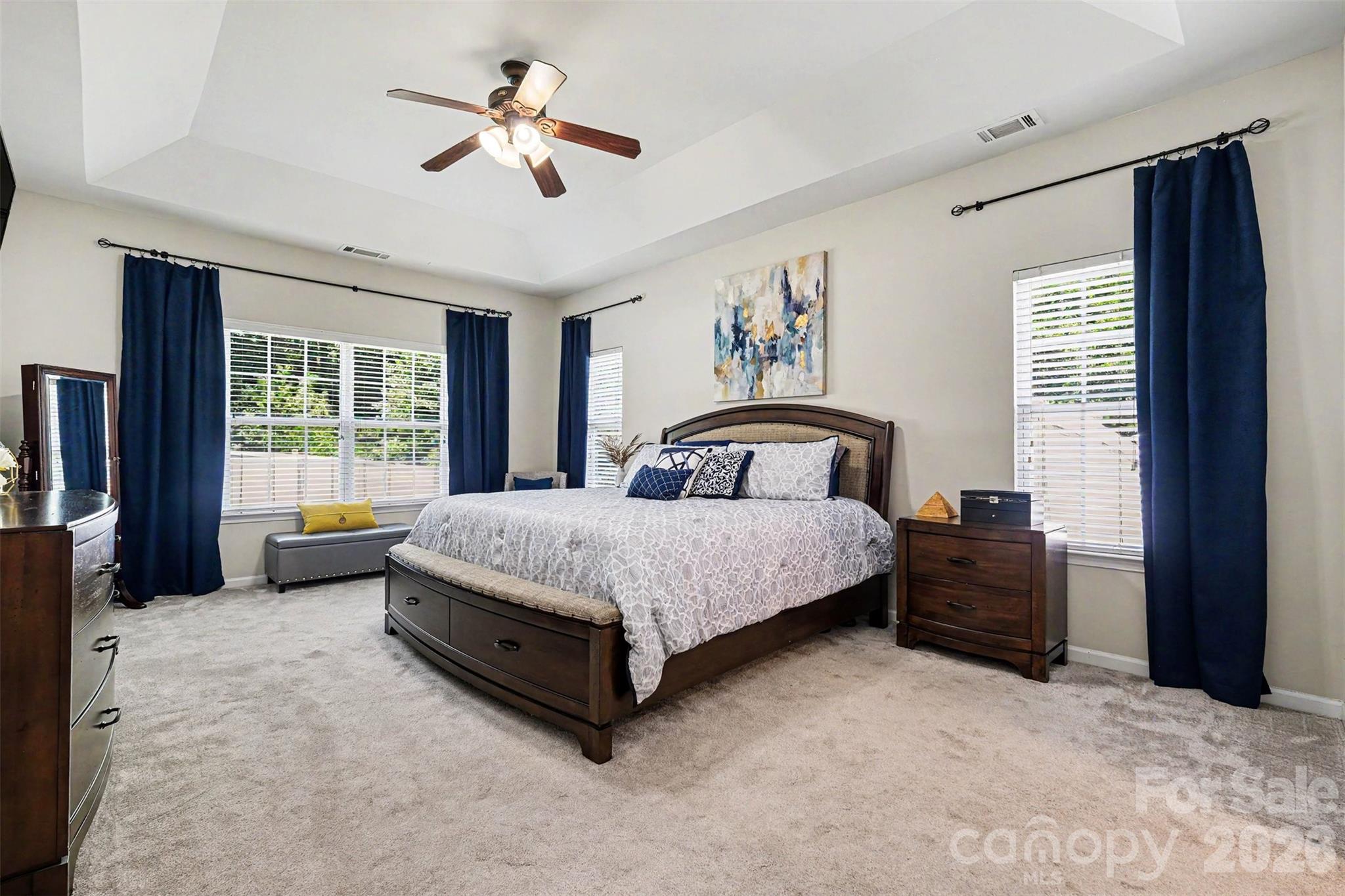 10103 Caldwell Forest Drive — Charlotte