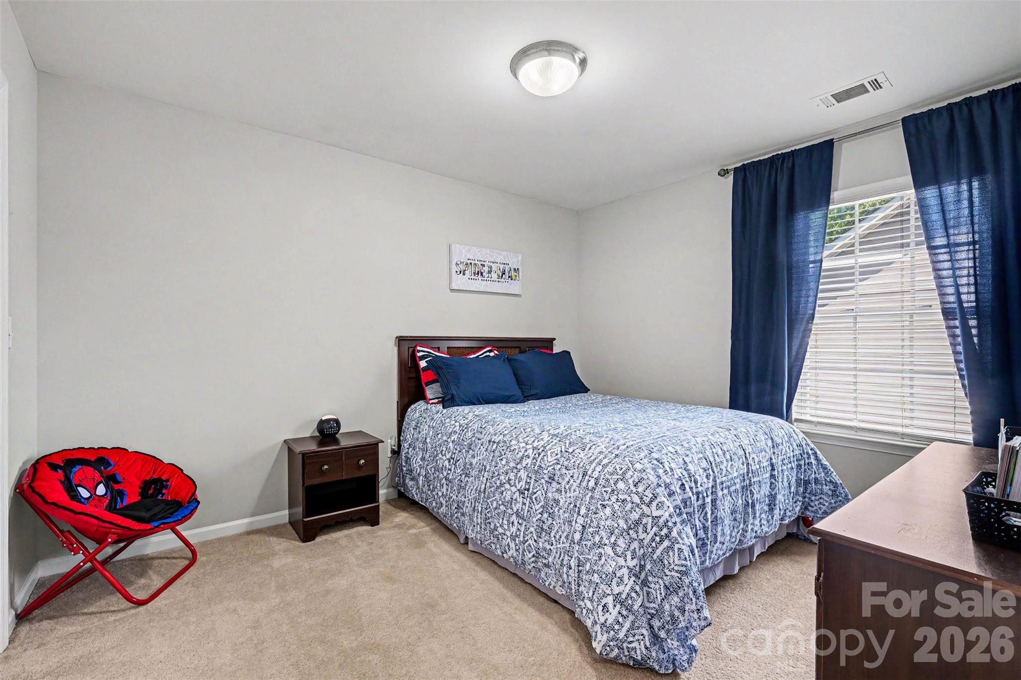 10103 Caldwell Forest Drive — Charlotte