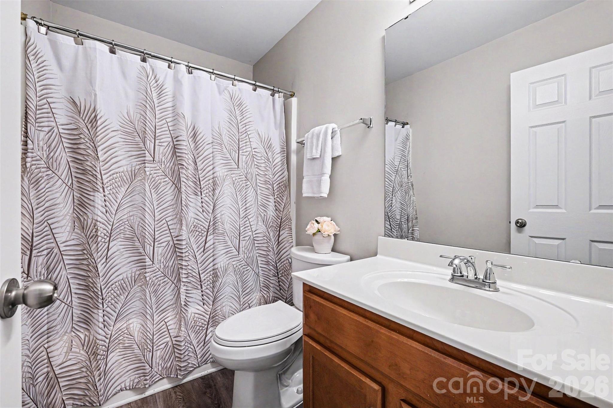 10103 Caldwell Forest Drive — Charlotte