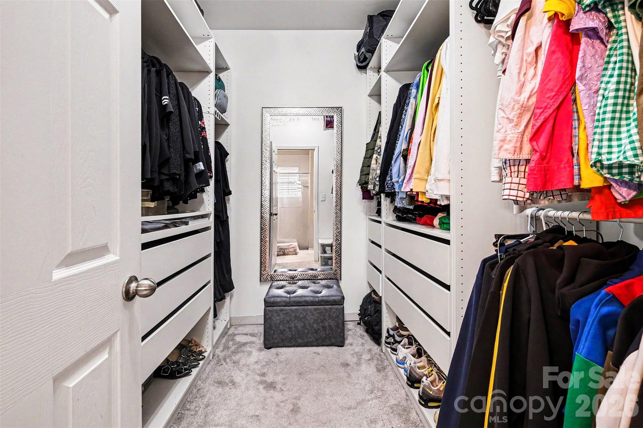 10103 Caldwell Forest Drive — Charlotte