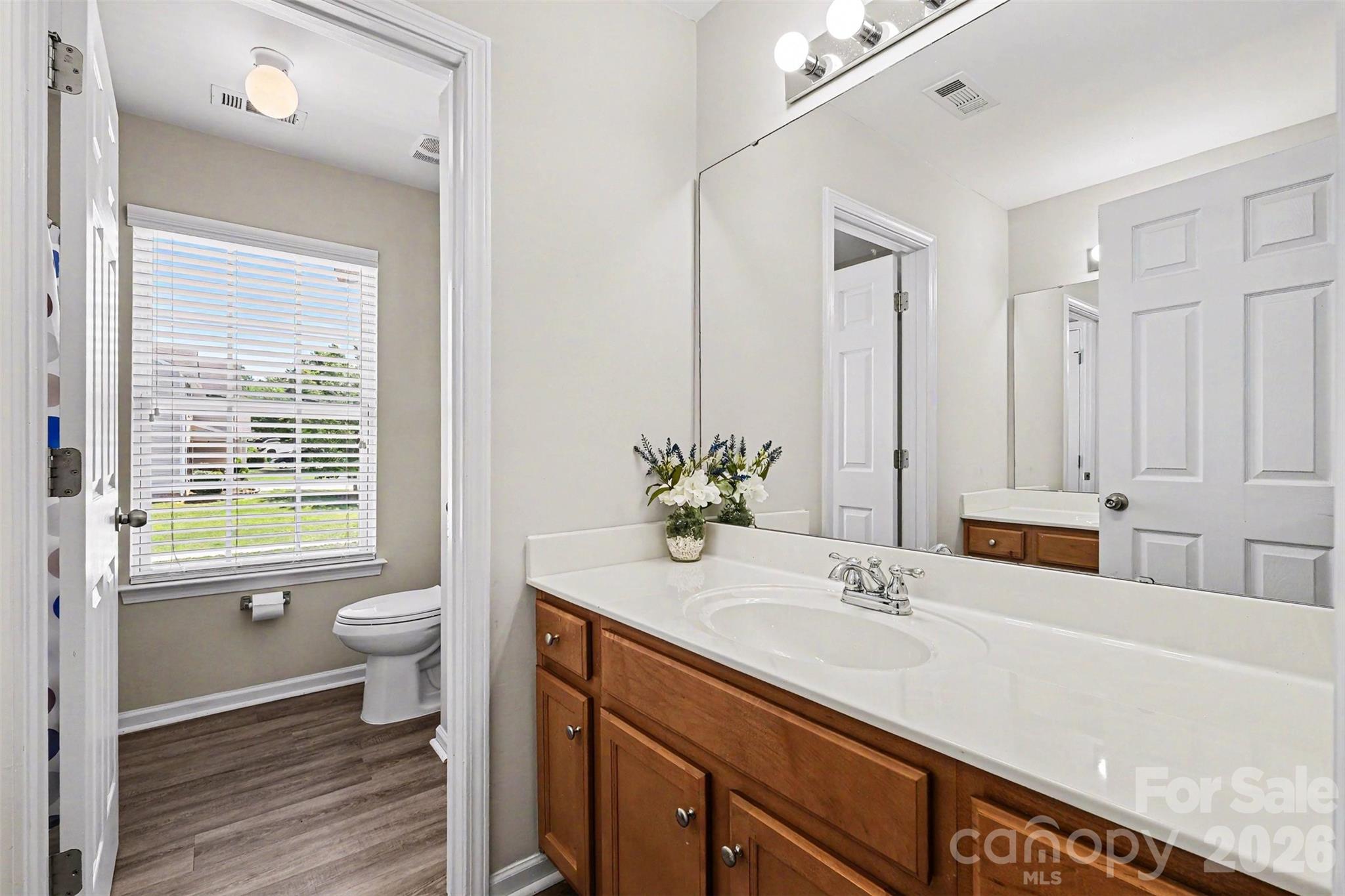 10103 Caldwell Forest Drive — Charlotte