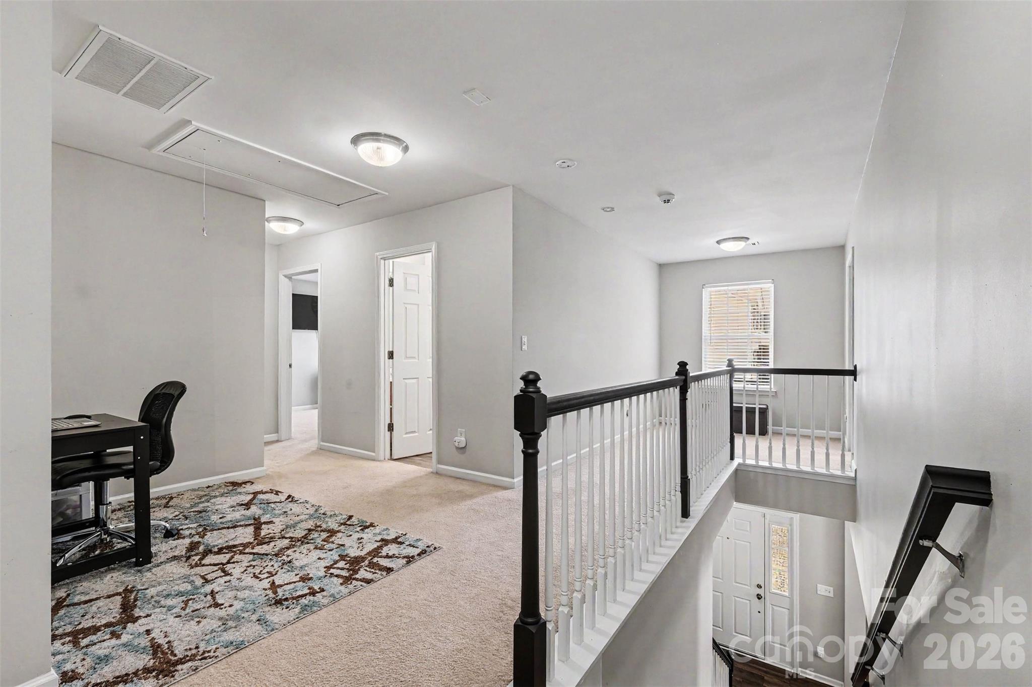10103 Caldwell Forest Drive — Charlotte