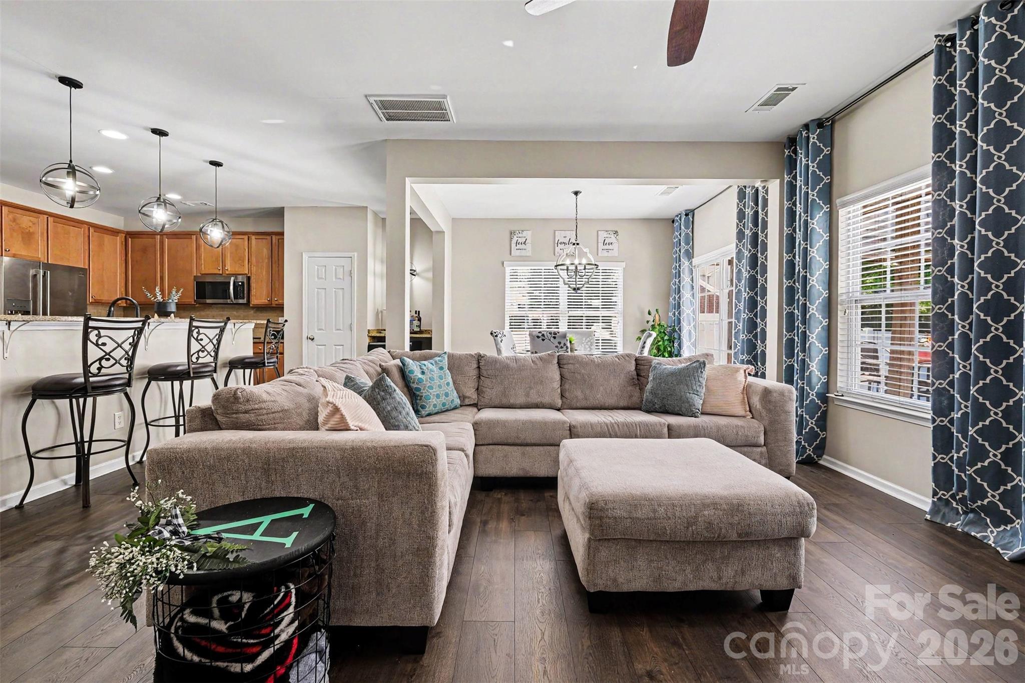 10103 Caldwell Forest Drive — Charlotte