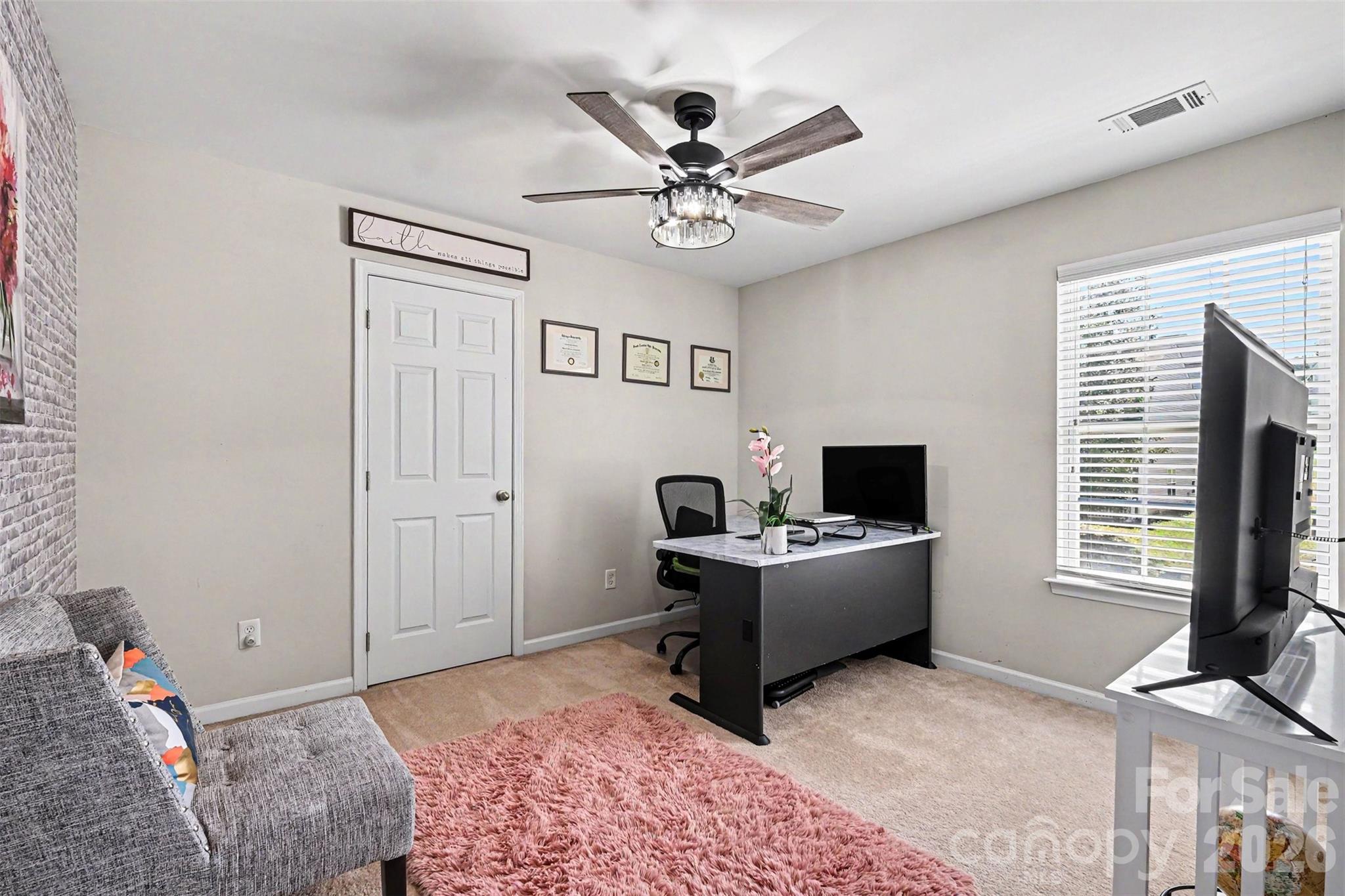 10103 Caldwell Forest Drive — Charlotte