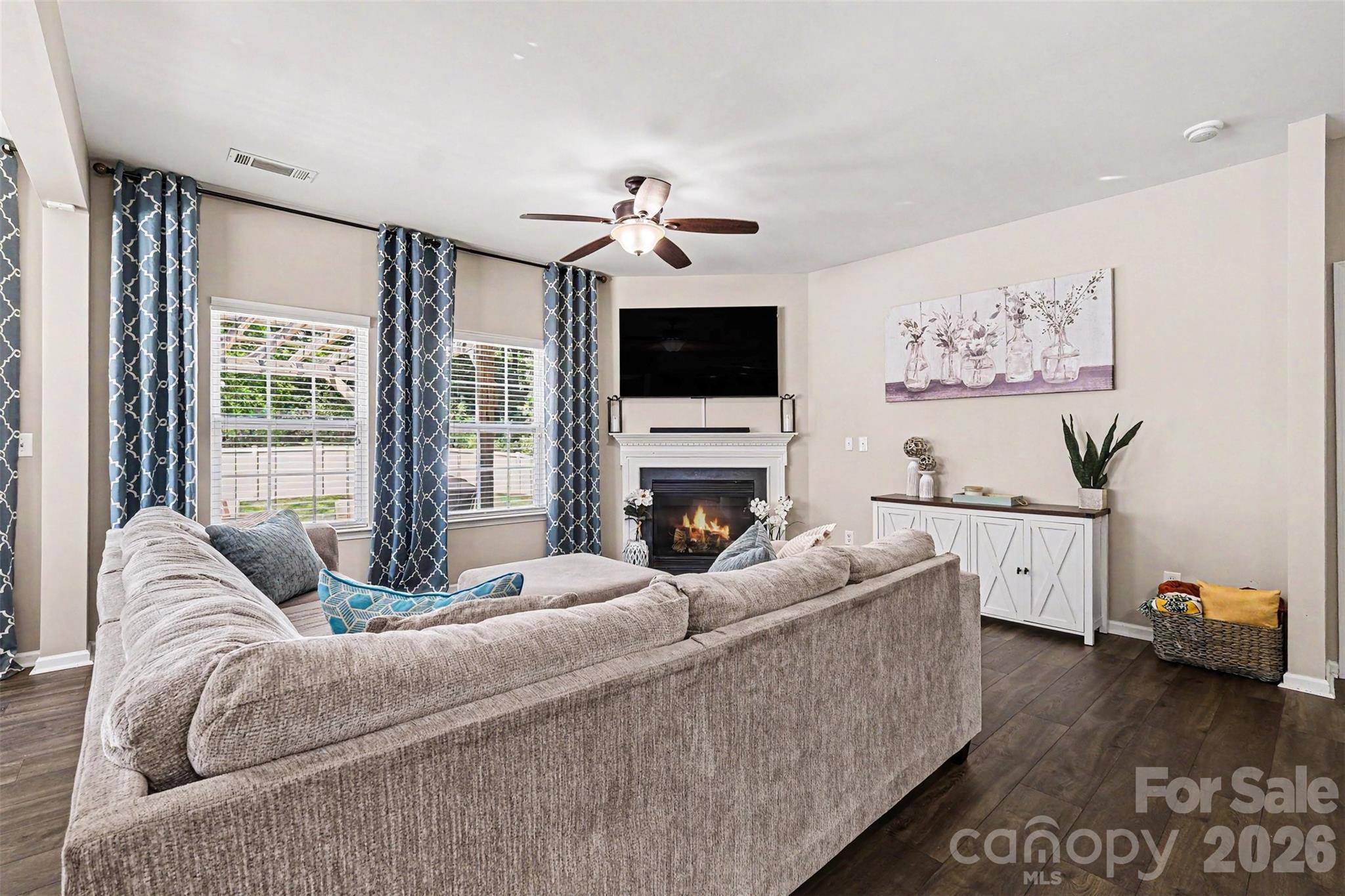 10103 Caldwell Forest Drive — Charlotte
