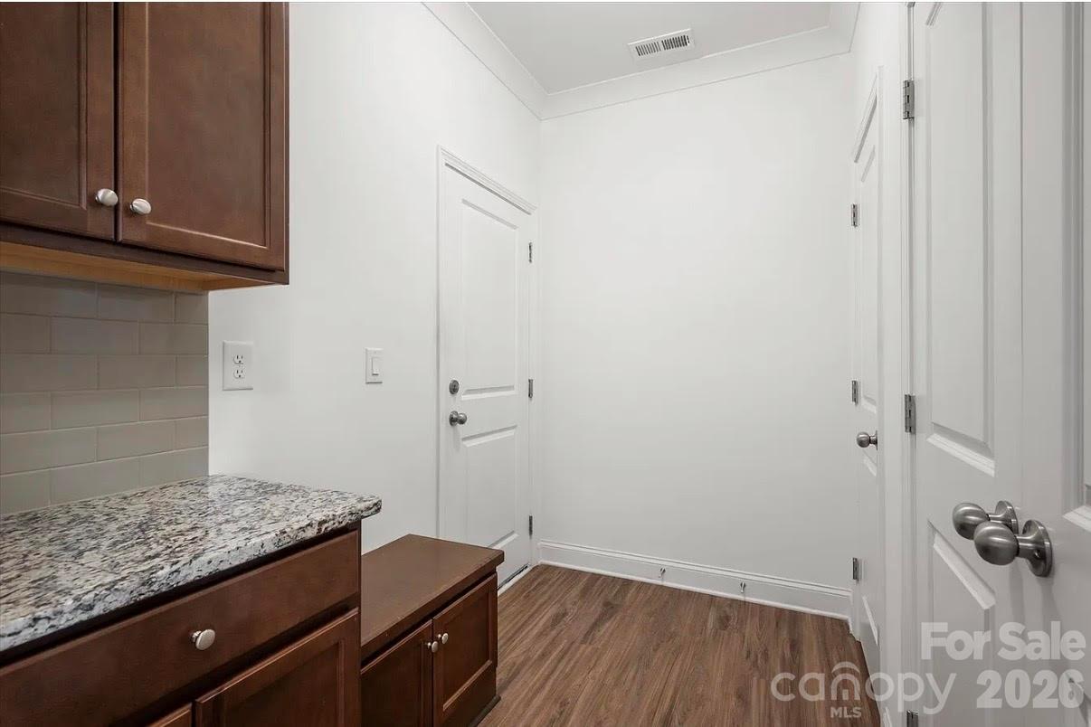 10028 Trailhead Way NW — Huntersville