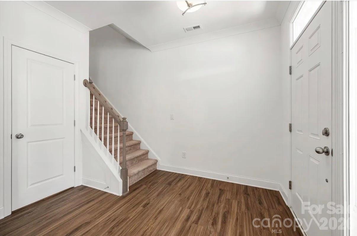 10028 Trailhead Way NW — Huntersville