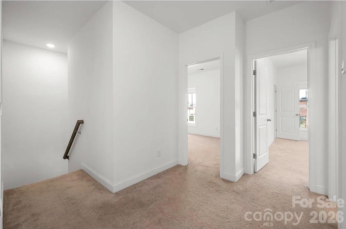 10028 Trailhead Way NW — Huntersville