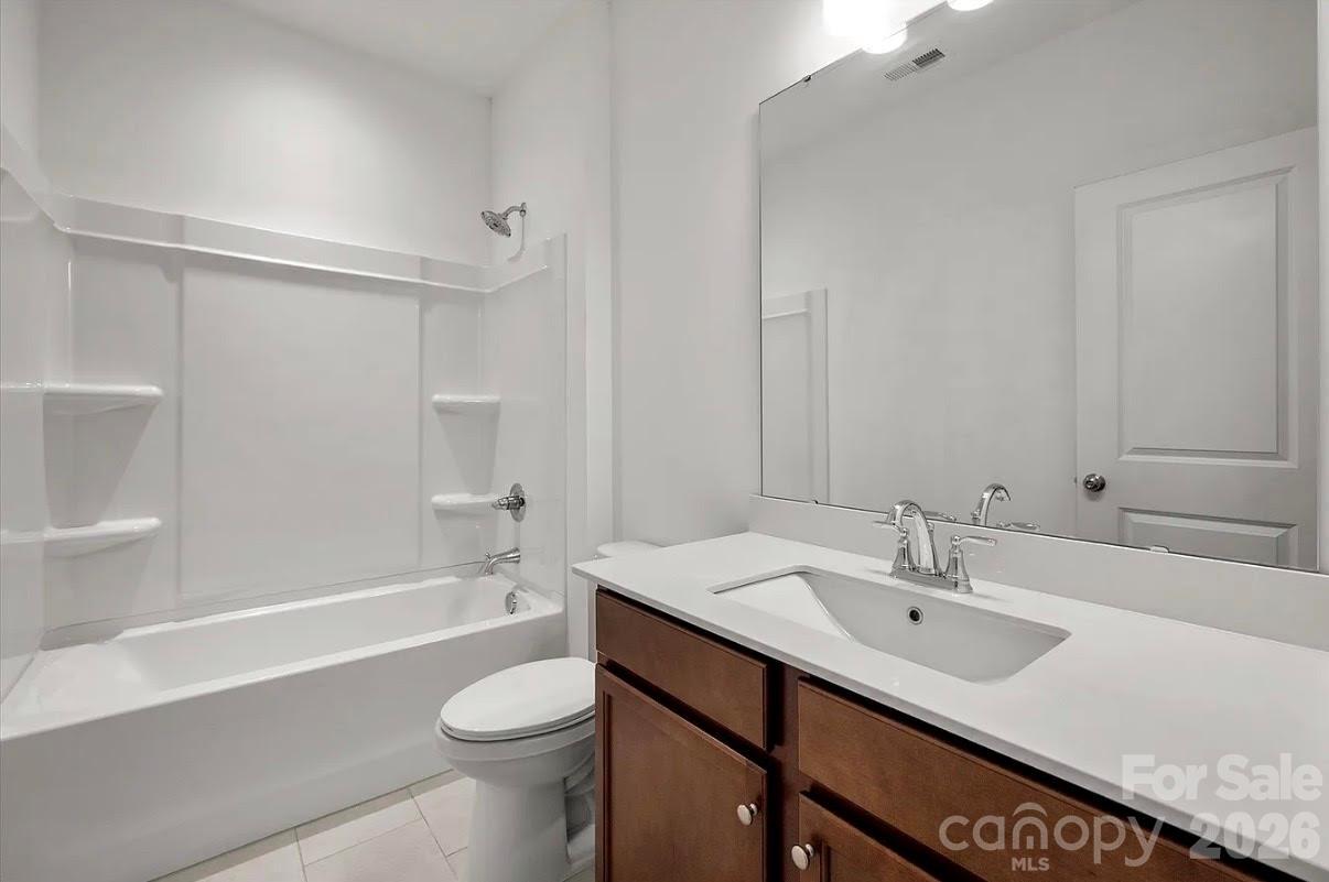 10028 Trailhead Way NW — Huntersville