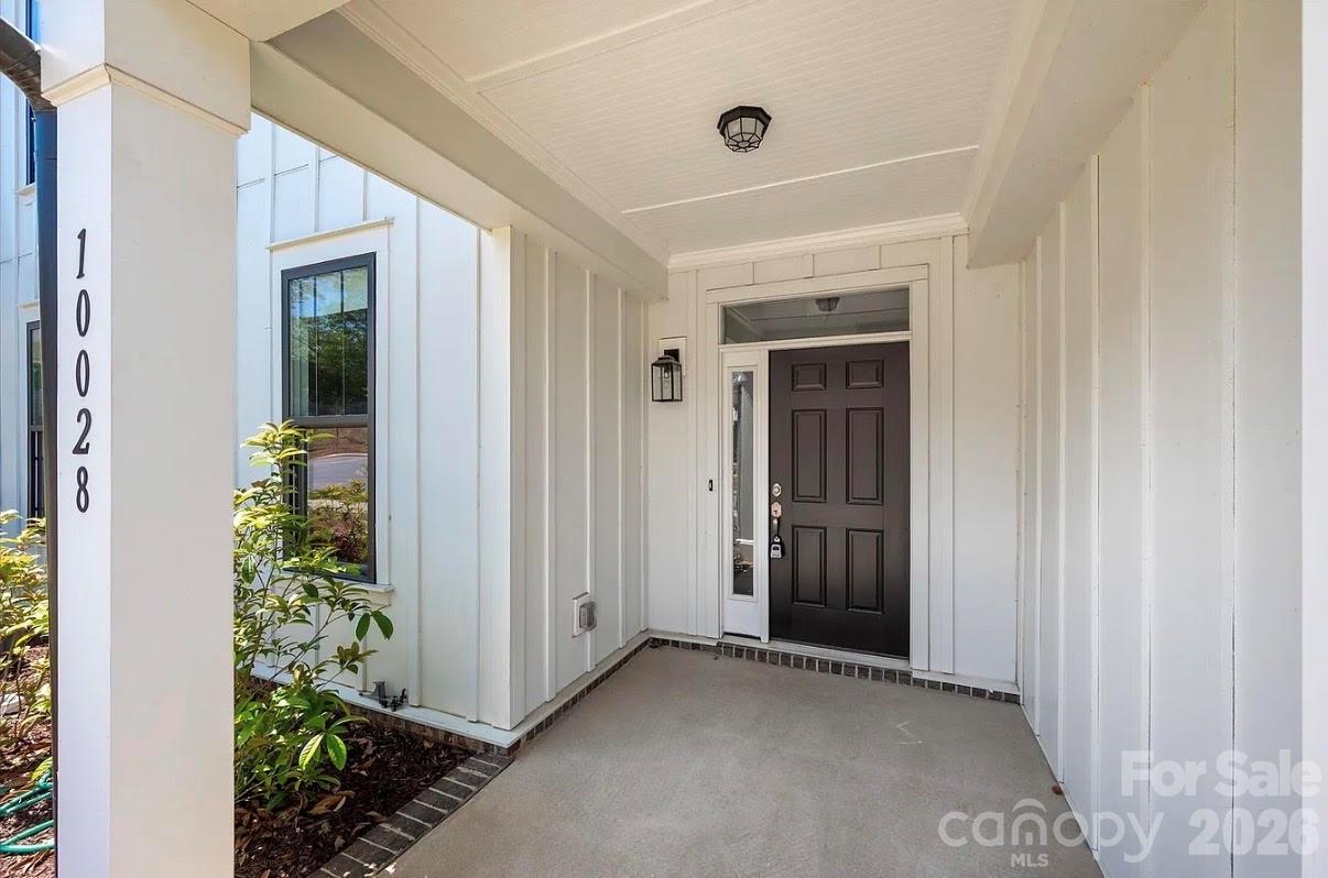 10028 Trailhead Way NW — Huntersville