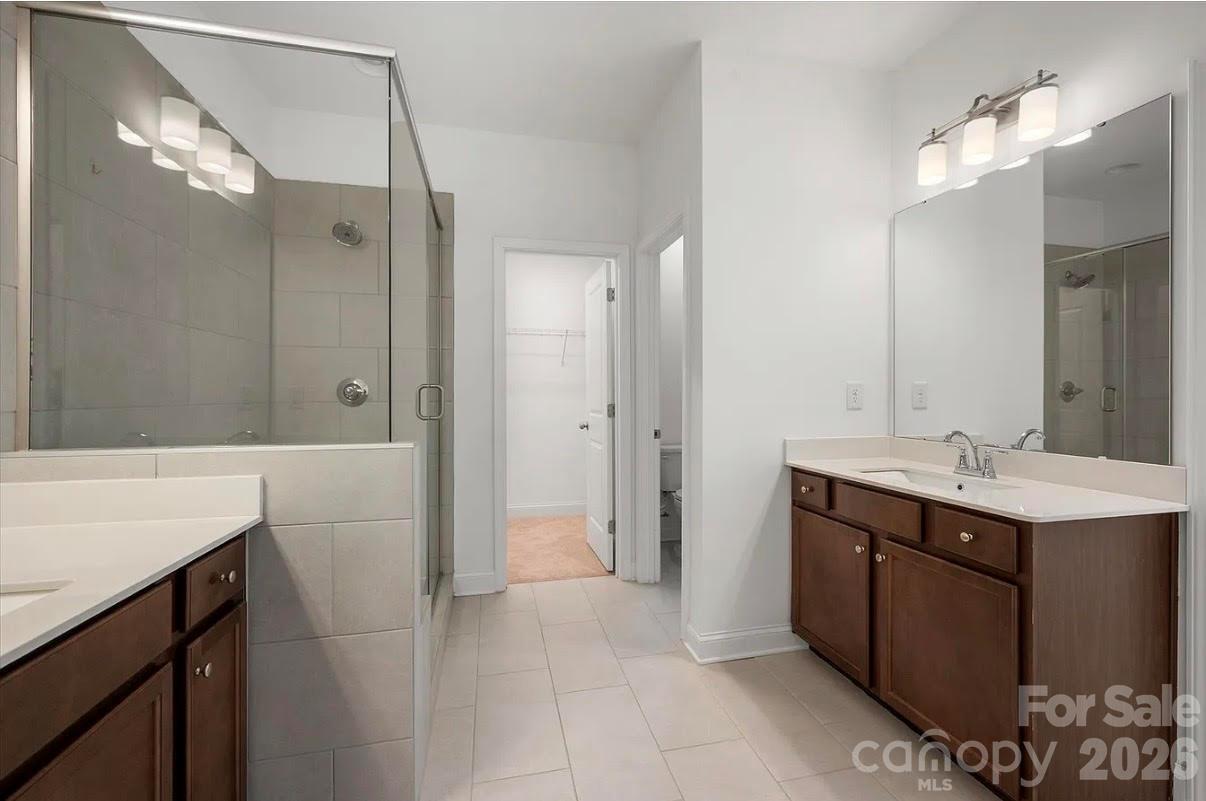 10028 Trailhead Way NW — Huntersville