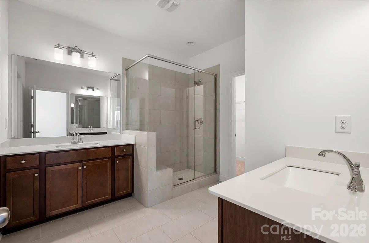 10028 Trailhead Way NW — Huntersville