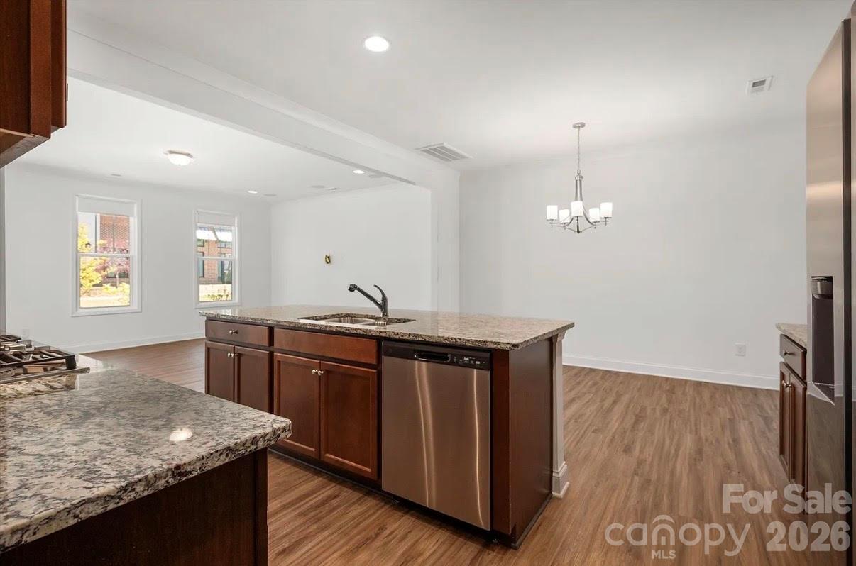 10028 Trailhead Way NW — Huntersville