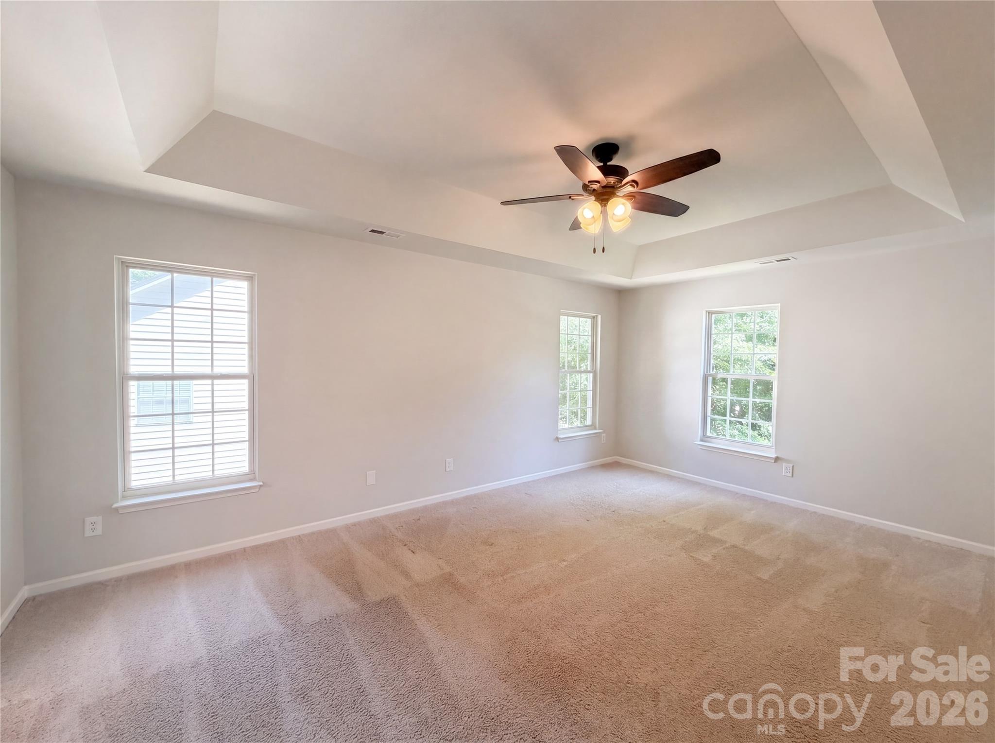 2916 Pinewood Hill Drive — Matthews