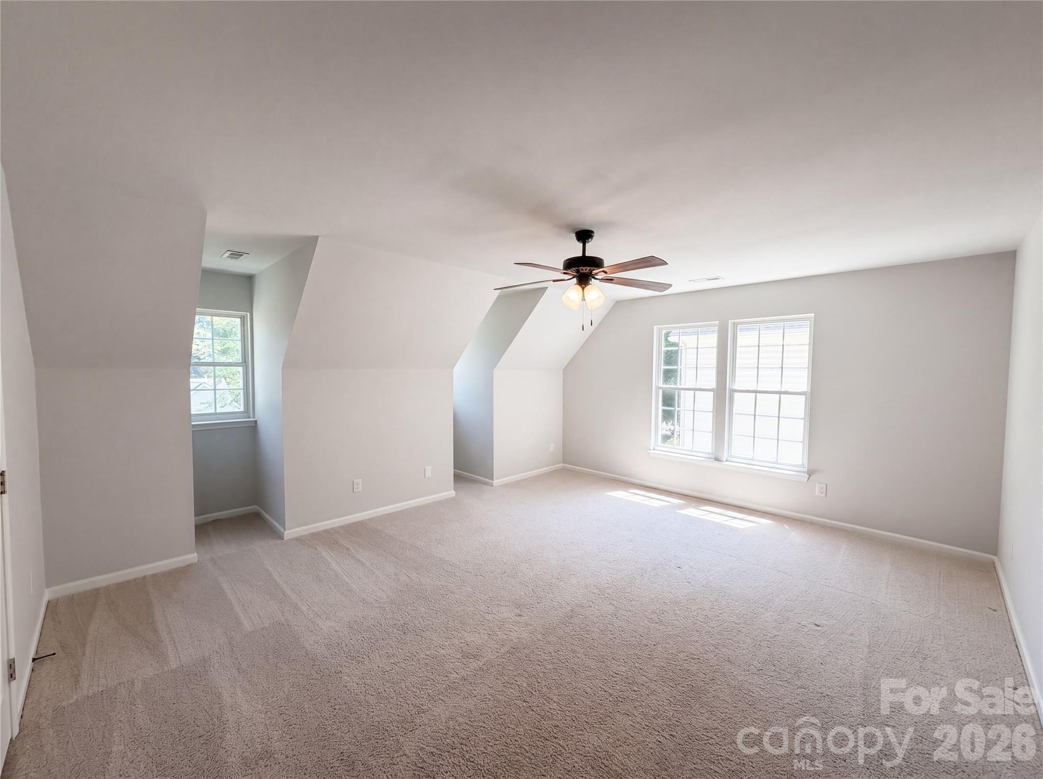 2916 Pinewood Hill Drive — Matthews