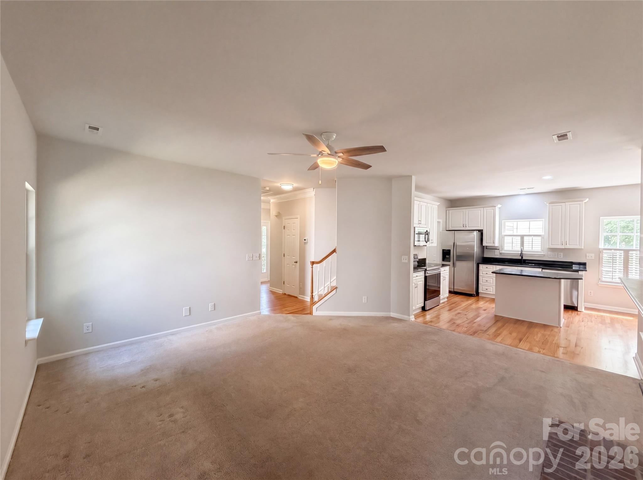 2916 Pinewood Hill Drive — Matthews